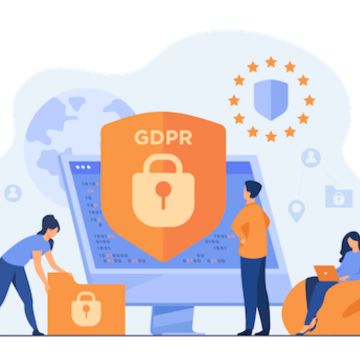 Privacy Is A Responsibility! 